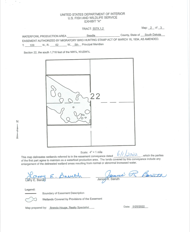 easements22
